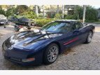 Thumbnail Photo 0 for 1999 Chevrolet Corvette Coupe